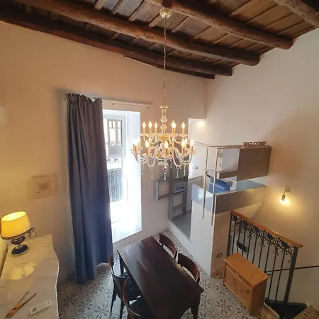 4 Canti Loft & Ground Floor *