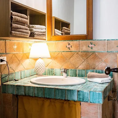 Casa Boheme Apartment *
