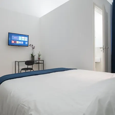 Picciridda Guest house