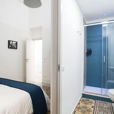 Guest house Picciridda Palermo