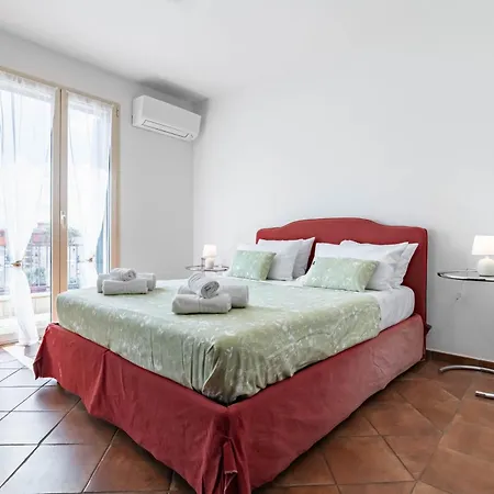 Views Of Mondello Flat With Terraces And Parking Apartment *