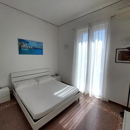 Apartment Lovely In The Centre Palermo