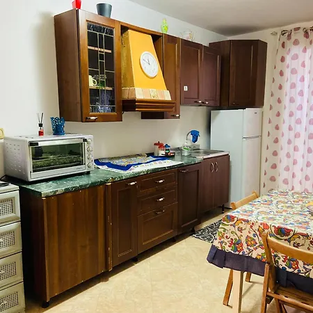 Casa Giusi * Palermo