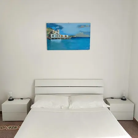 Lovely In The Centre Apartment Palermo