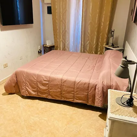 Casa Giusi *