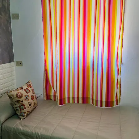 Casa Giusi Apartment *