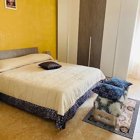 Casa Giusi Apartment