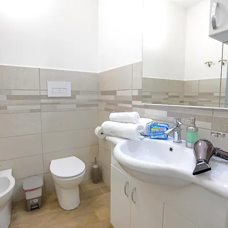 Due Cappuccini Apartment *