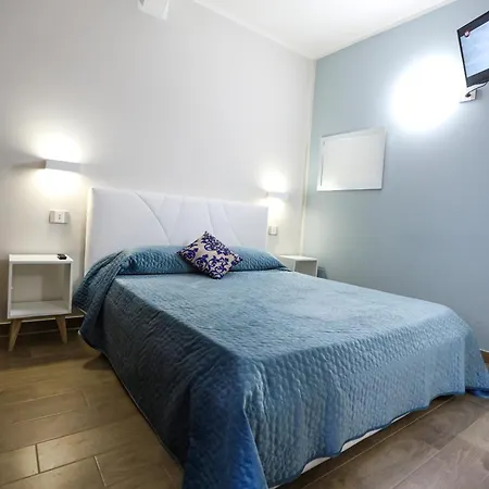 Due Cappuccini Apartment Palermo