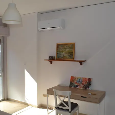 Apartment 4 Country Side - Center