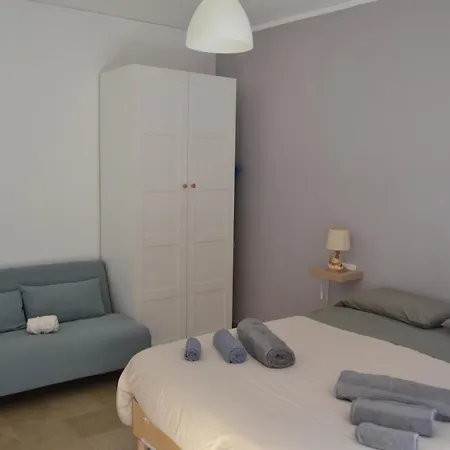 4 Country Side - Center Apartment Palermo