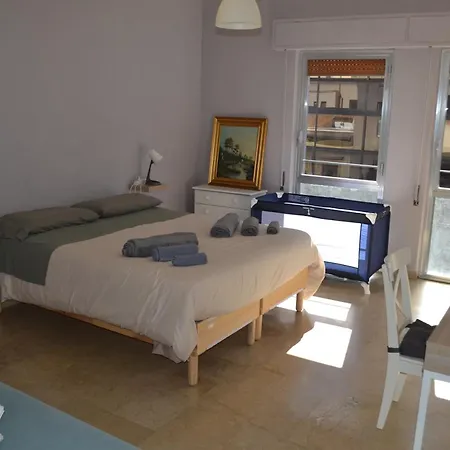 Apartment 4 Country Side - Center Palermo