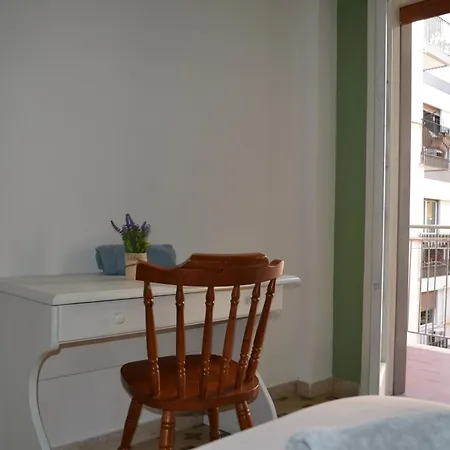 4 Country Side - Center Apartment Palermo