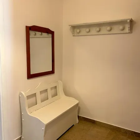 Apartment 4 Country Side - Center *