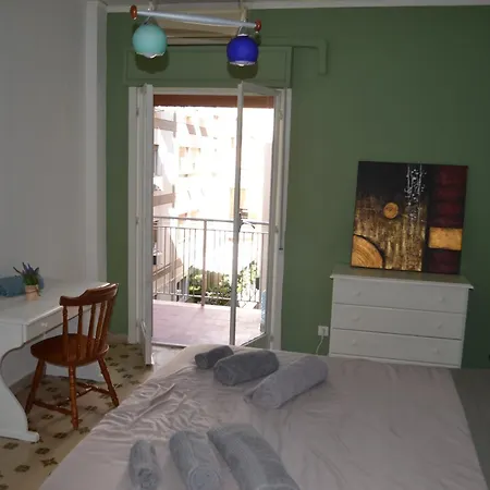 4 Country Side - Center Apartment *