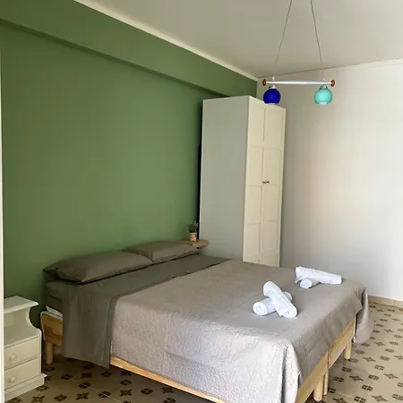 Apartment 4 Country Side - Center Palermo