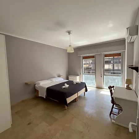 4 Country Side - Center Palermo