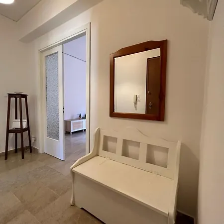4 Country Side - Center Apartment