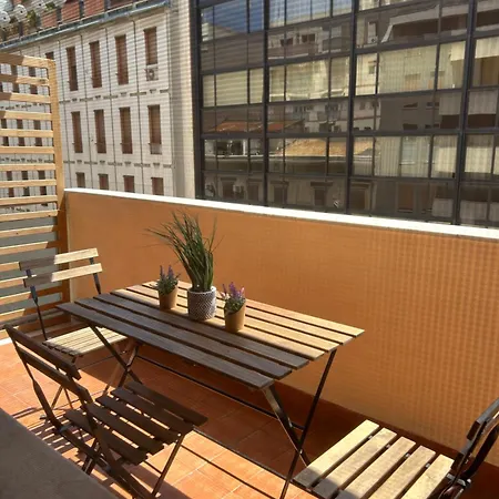 Apartment 4 Country Side - Center Palermo