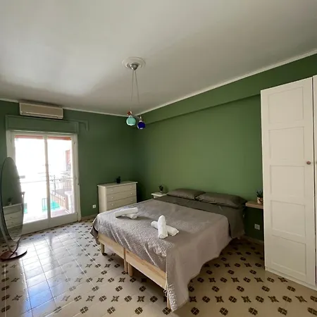4 Country Side - Center * Palermo