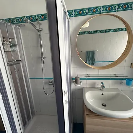 4 Country Side - Center Apartment Palermo