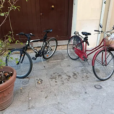 Apartment We # Are Ai Cassarelli Palermo
