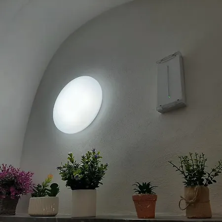 Celsus 84 Holiday home Palermo