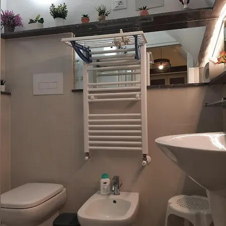 Celsus 84 Holiday home Palermo