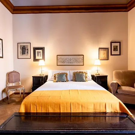 Bed and breakfast Palazzo Del Bono