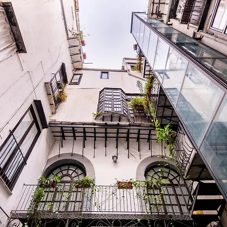 Bed and breakfast Palazzo Del Bono *
