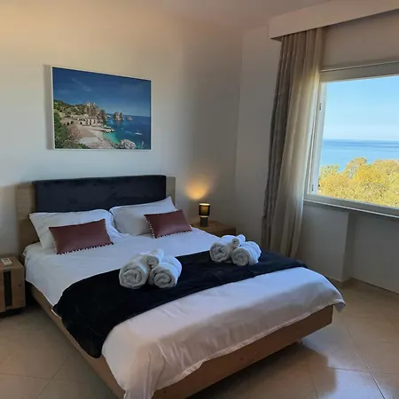 Apartment - Mondello *