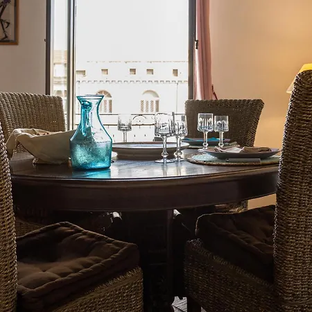 Casa Boheme Apartment