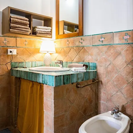 Apartment Casa Boheme *