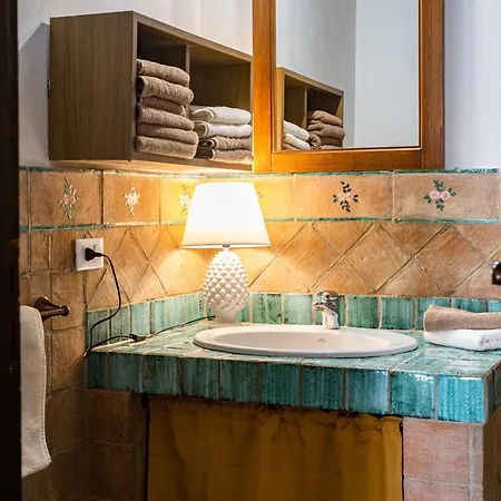 Casa Boheme Apartment Palermo