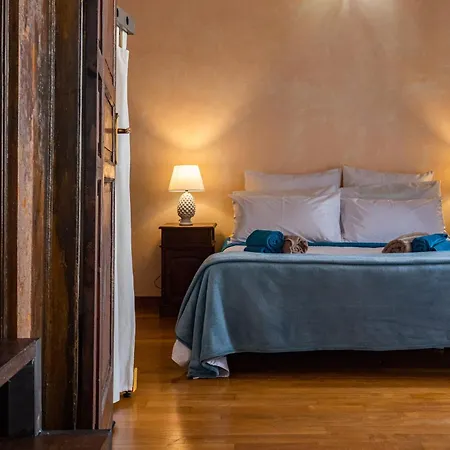 Casa Boheme Apartment *