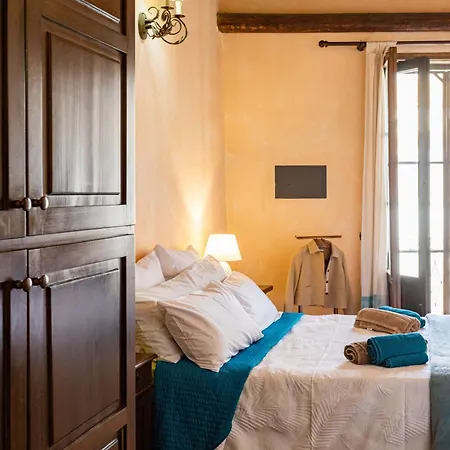 Casa Boheme Apartment Palermo