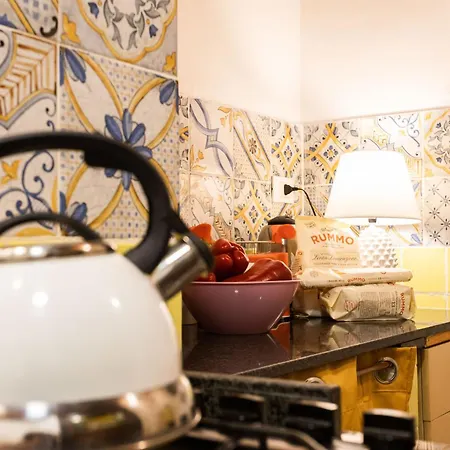 Casa Boheme * Palermo