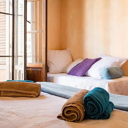Casa Boheme Apartment Palermo