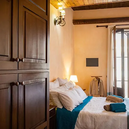 Casa Boheme * Palermo