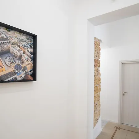 Pensjonat Picciridda Palermo