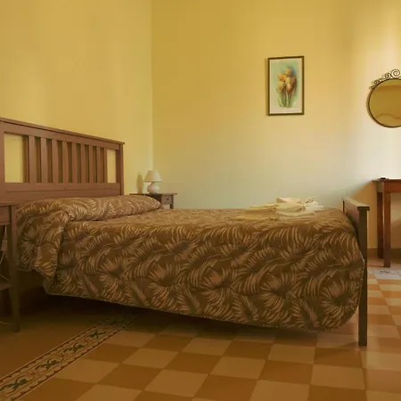 Couette-café Palazzo Corvino Palerme
