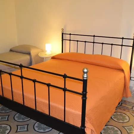 Couette-café Palazzo Corvino