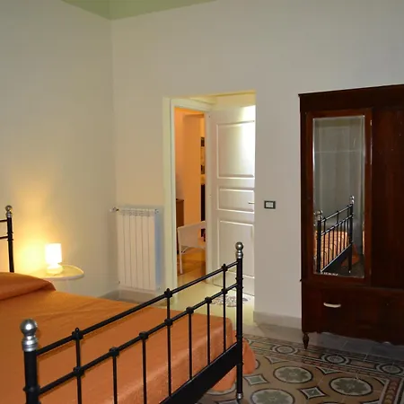 Palazzo Corvino Couette-café