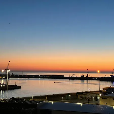Marina Exclusive View *