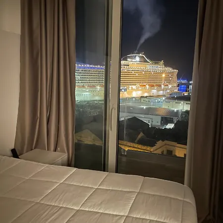 Appartamento Marina Exclusive View