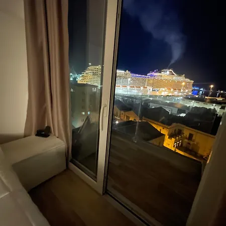 Marina Exclusive View * Palermo