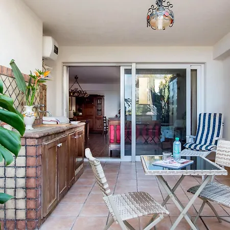 Casa Addaura Apartment Palermo
