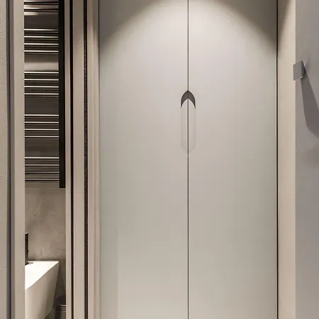 Appartamento Politeama Central Flat *