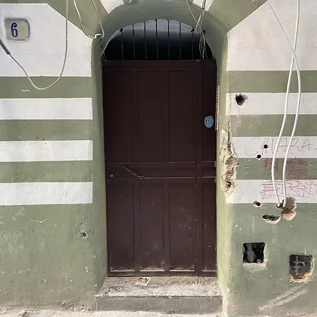Mamo Apartment Palermo