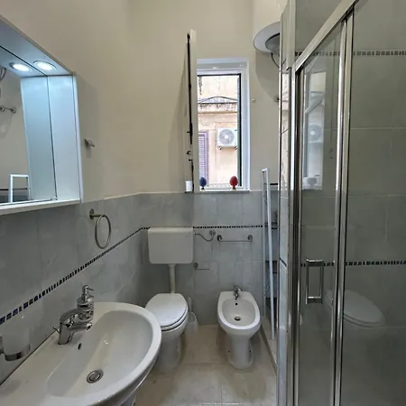 Le Trottole Apartment *